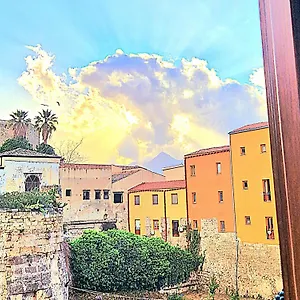 La Baronessa , Palermo Italia