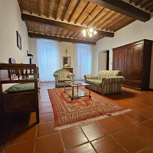 Casa Luna, Il Cuore Di Cortona! , Cortona Italia