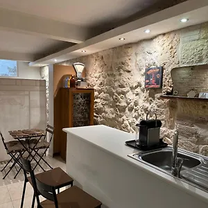 Domu Sant Anna Appartement